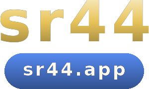 sr44 logo